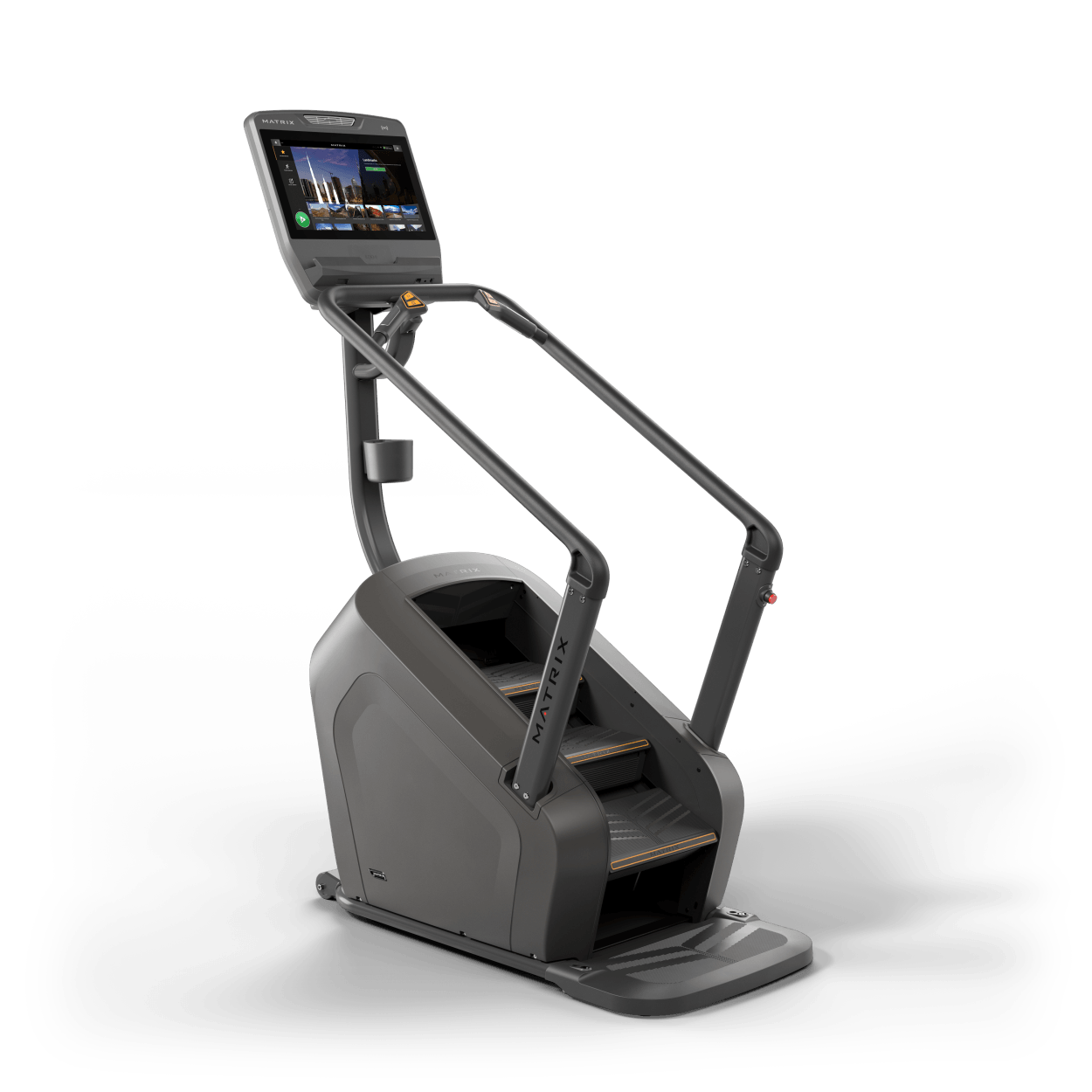 Lifestyle Recumbent Cycle